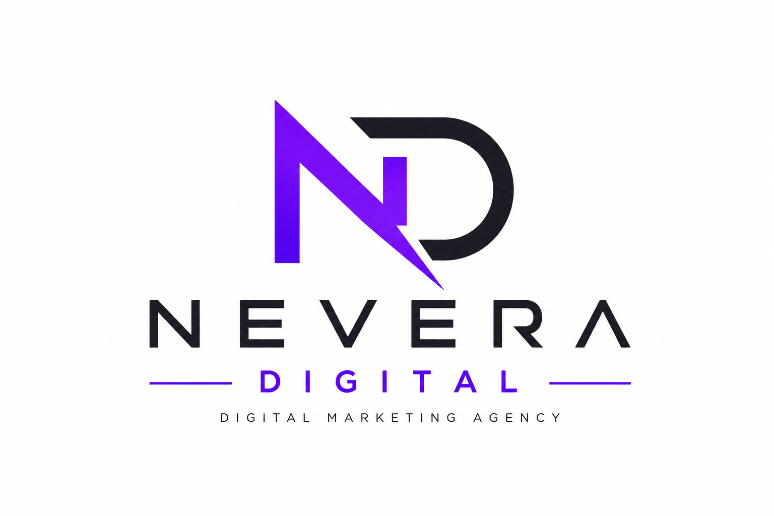 Nevera Digital logo